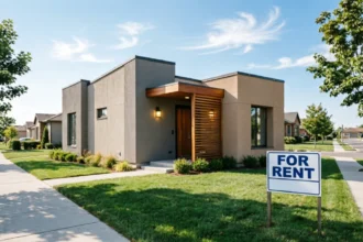 how rental properties generate income