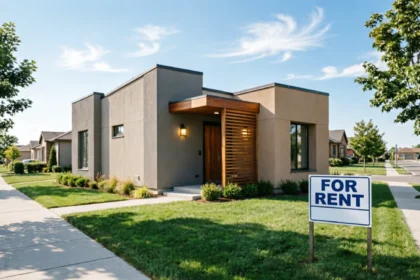 how rental properties generate income