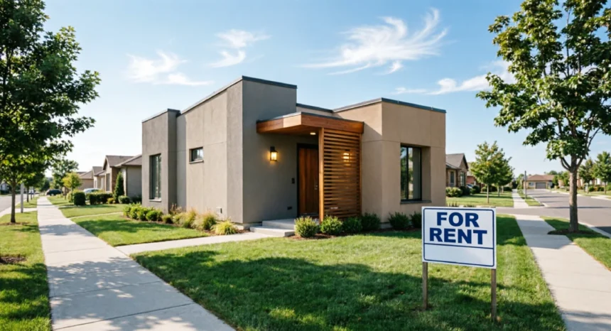 how rental properties generate income