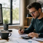 how to calculate real estate roi