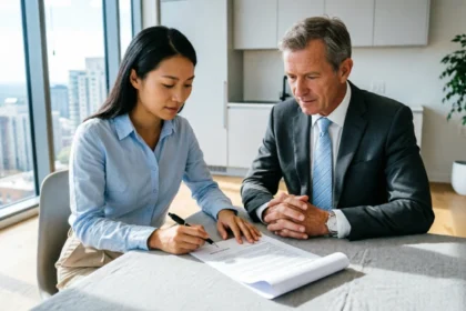 how to negotiate rent price