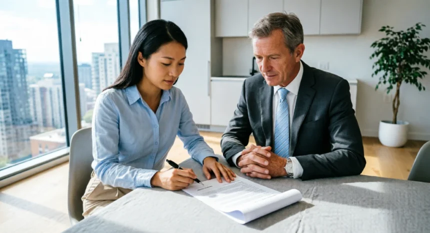 how to negotiate rent price