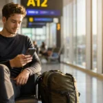plan first solo international trip