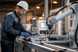 automation impact on jobs by industry