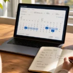 how far in advance to book flights and hotels