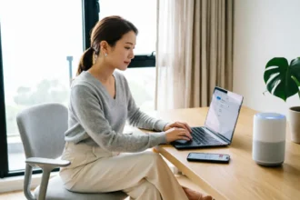 how technology is changing daily life