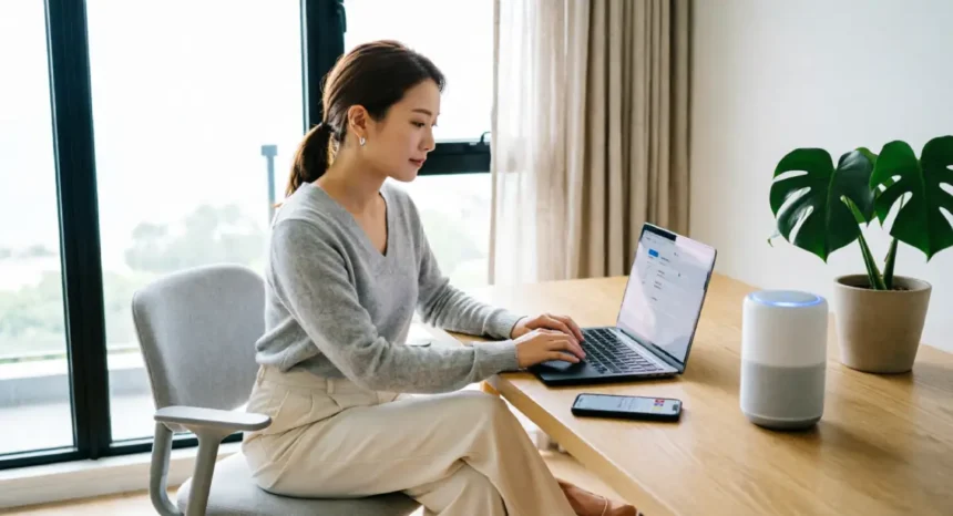 how technology is changing daily life