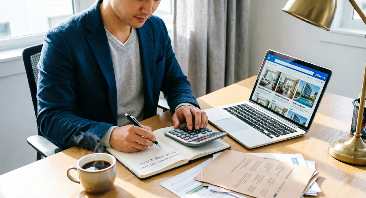 How Much Deposit Do You Really Need Based on Property Price