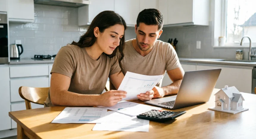 how much deposit to buy first home