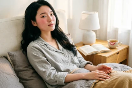 how to fix sleep schedule naturally