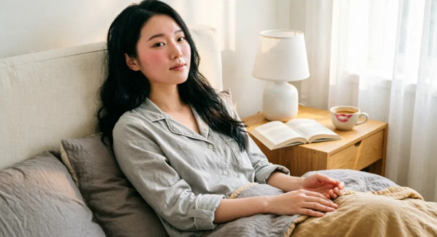 how to fix sleep schedule naturally