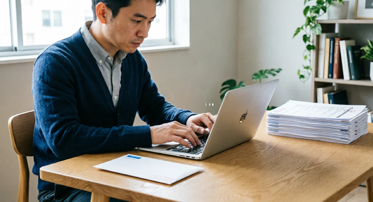 How to Formally Cancel a Contract: Step by Step