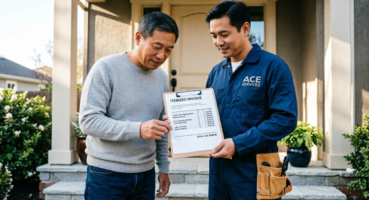 How to Get a Fair Repair Quote and Avoid Overpaying