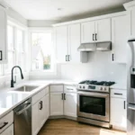 update kitchen cabinets without replacing them