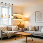 upgrade lighting without rewiring