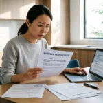 rent increase without notice legal