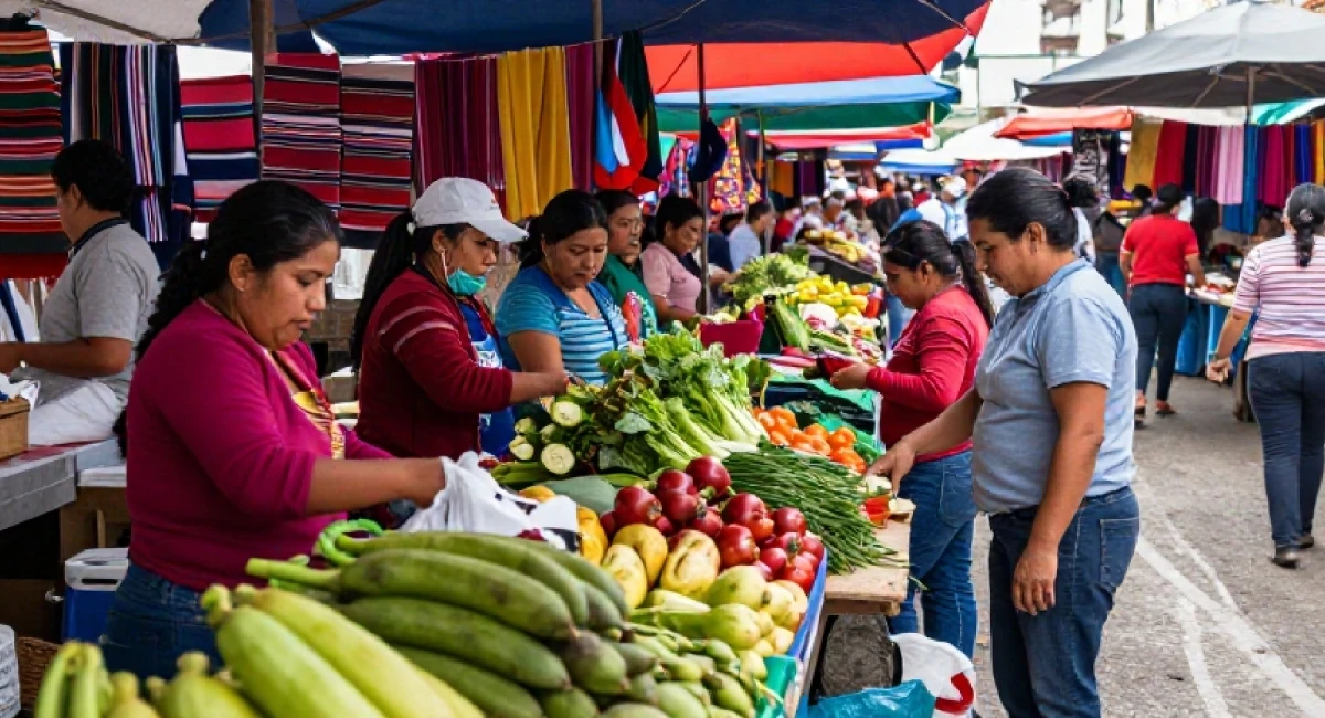 Latin America — Budget Travel Spots That Suit All Styles of Traveler