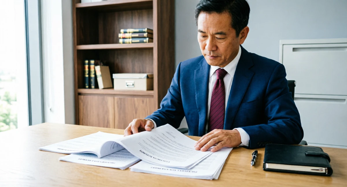 Legal Fees and Conveyancing Costs You Cannot Skip