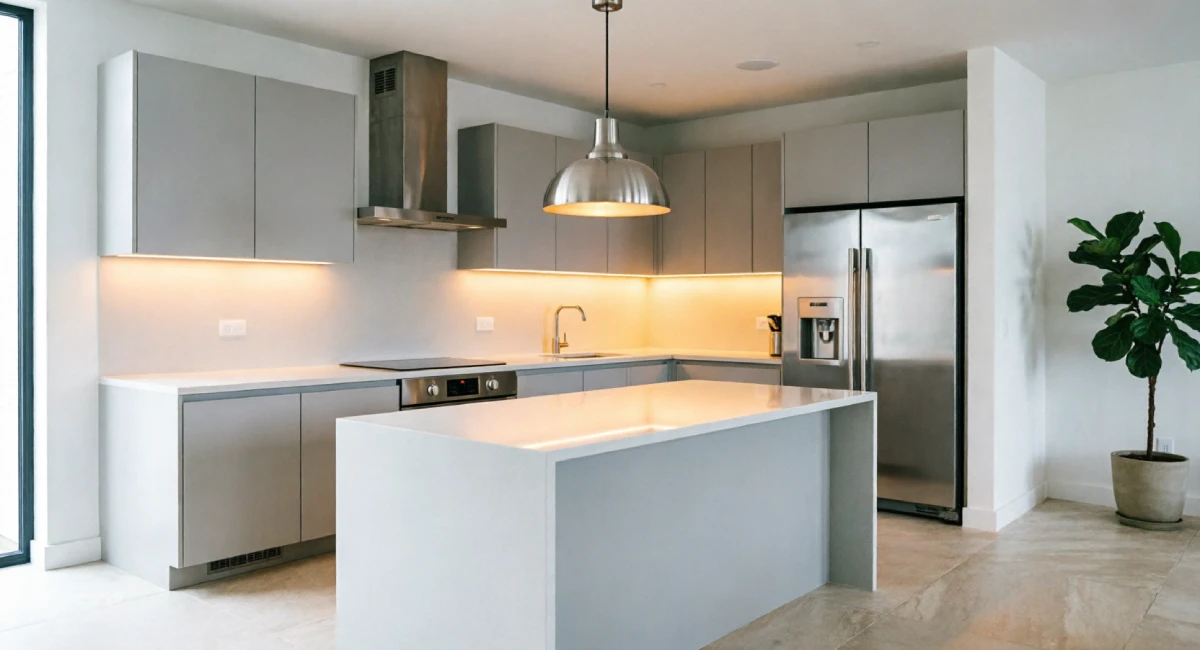 Lighting Upgrades — A Low-Cost DIY Improvement with Outsized Visual Impact