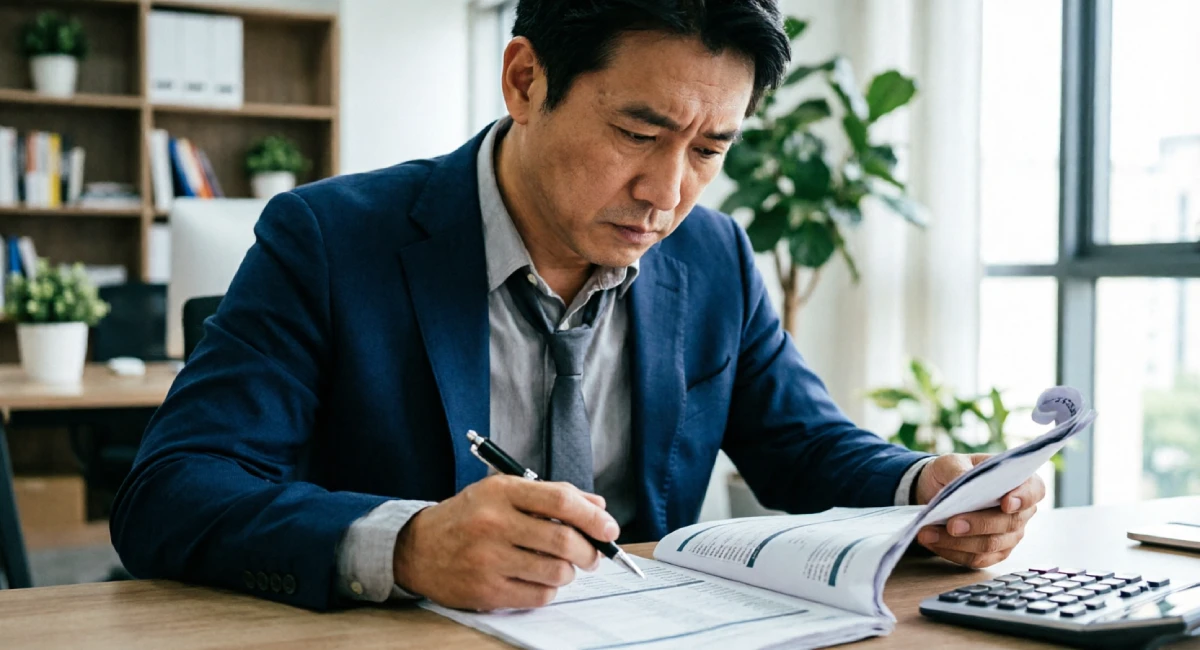Mistakes First-Time Buyers Make When Setting a Deposit Target