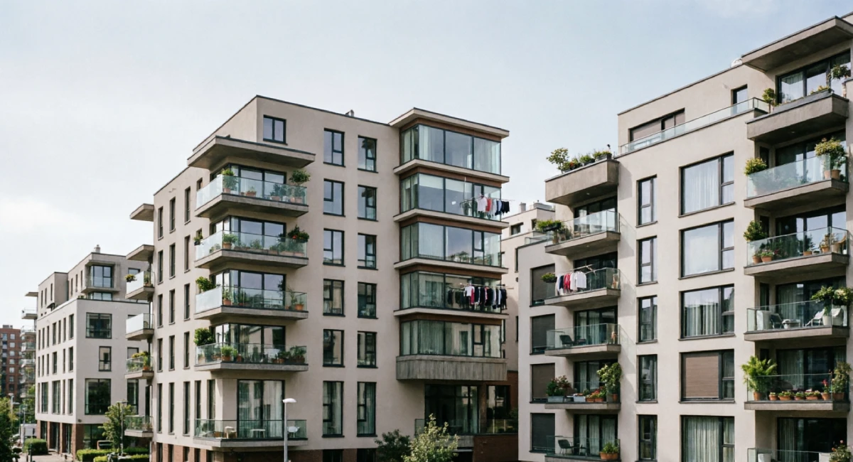 Rent Increase Notice Period Rules by Country