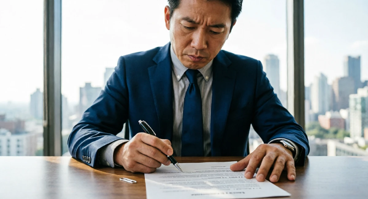 Signing a Variation Agreement — What Employees Should Know First