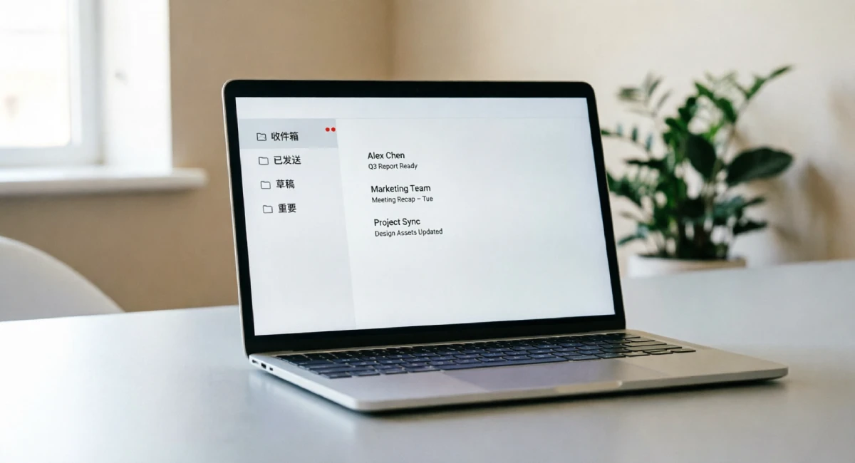 Simple AI Workflows for Managing Email and Communication