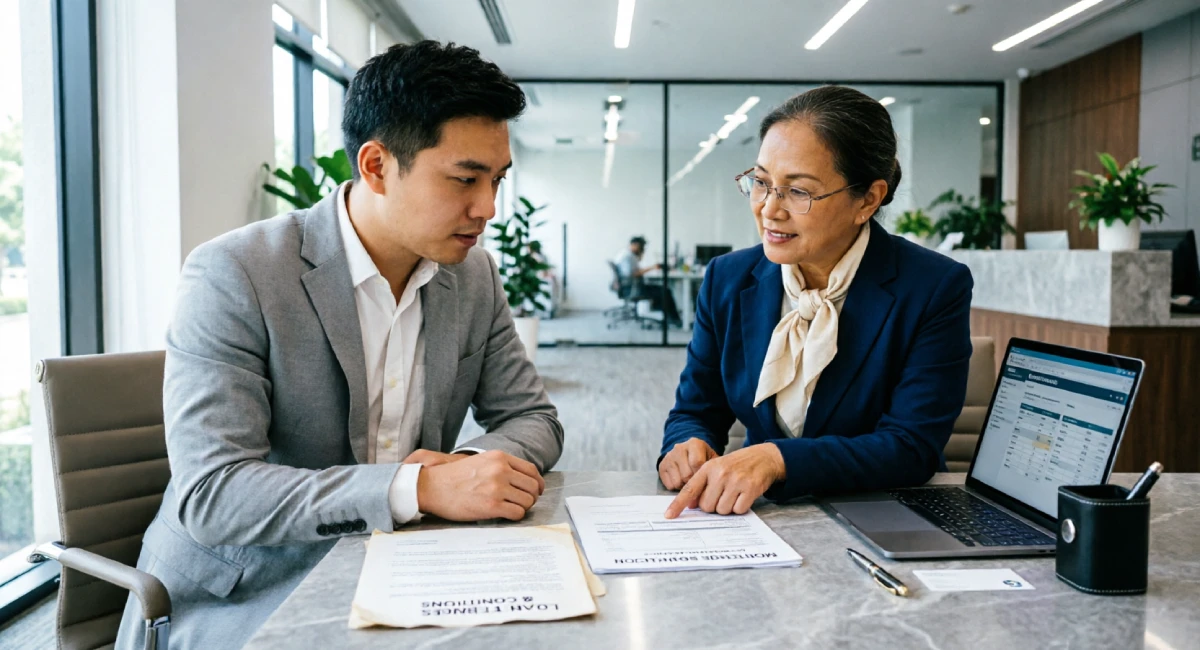 Skipping Mortgage Pre-Approval Before House Hunting