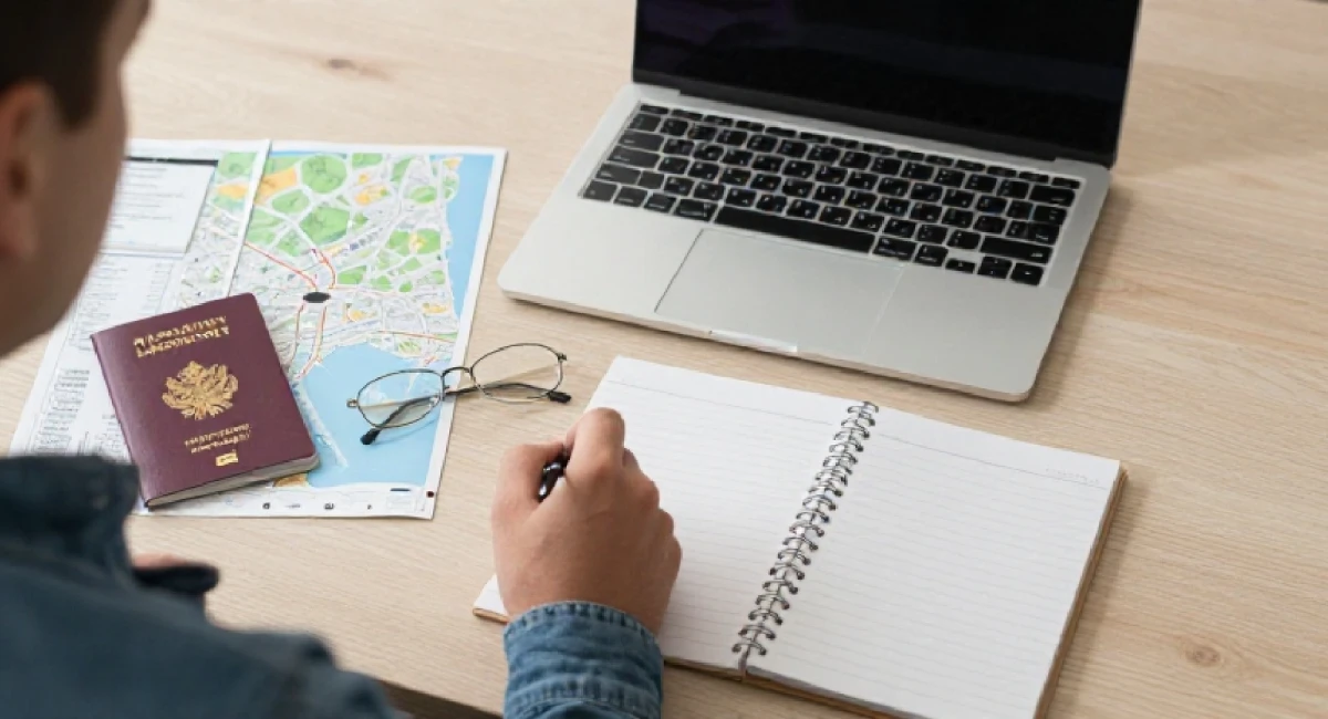 Solo Travel Safety Tips Every Beginner Should Know Before Leaving Home
