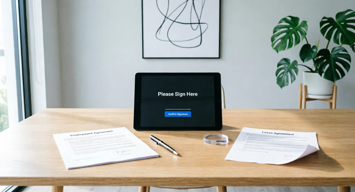 Special Rules That Apply to Certain Types of Contracts