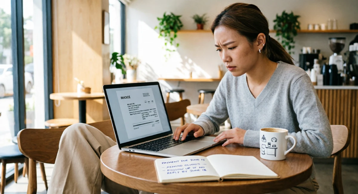 Special Situations — Freelancers, Contractors, and Gig Workers