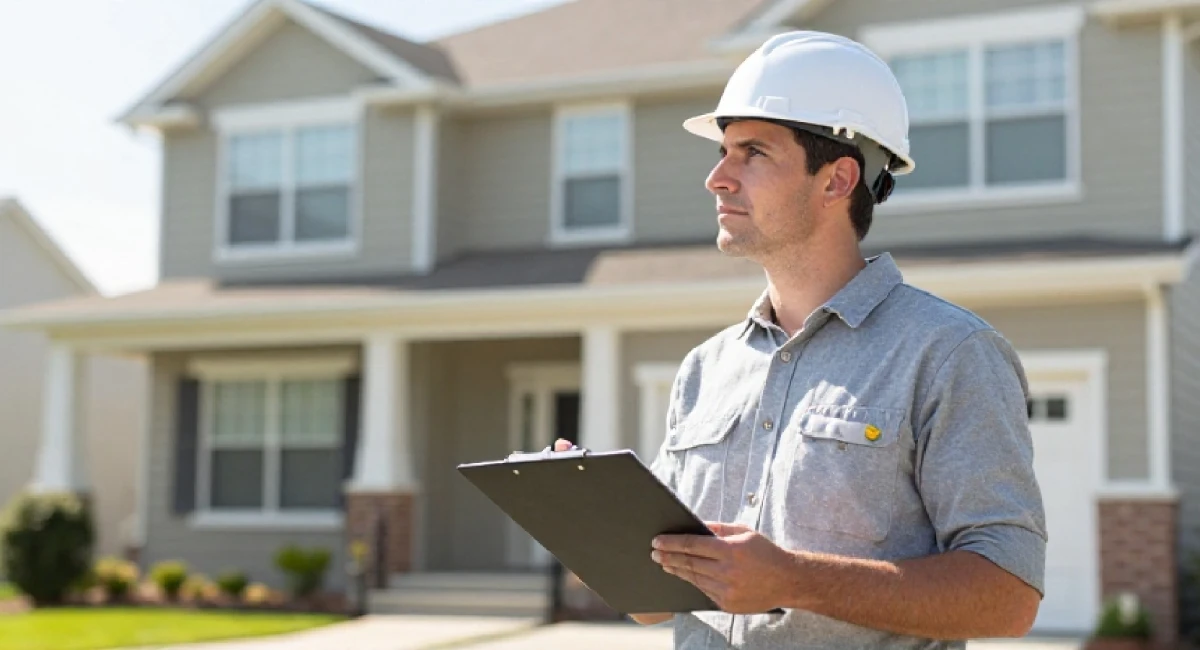 The Home Inspection: What It Covers and What Comes Next