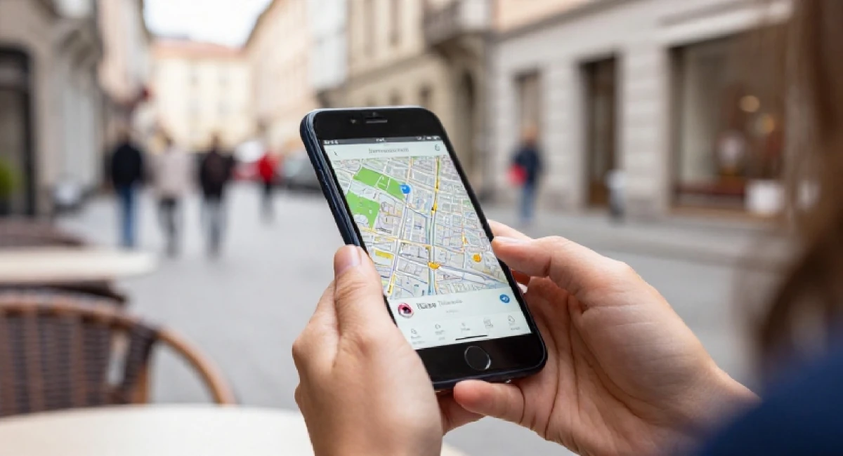 Use Free and Low-Cost Tools to Build Your Full Itinerary