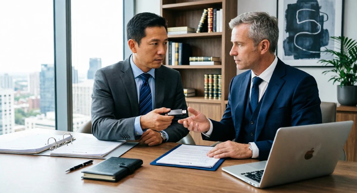 Using a Recording as Evidence — What Employees Should Know