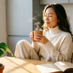 simple daily habits to reduce stress