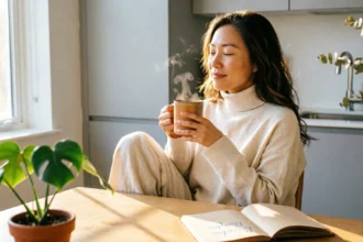 simple daily habits to reduce stress
