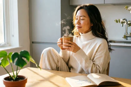 simple daily habits to reduce stress