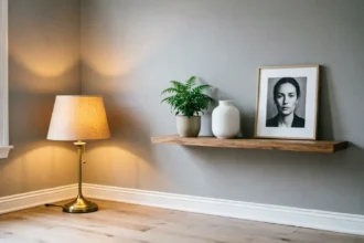 cheapest ways to make your home look better