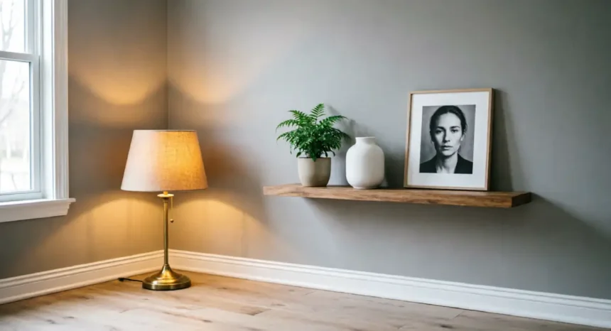 cheapest ways to make your home look better
