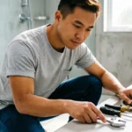 easiest home repairs for beginners