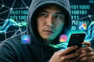 what data apps collect about you
