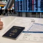 documents needed for international travel 2026