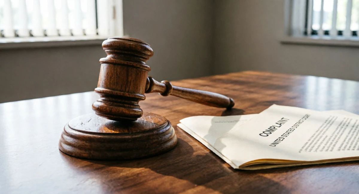 What Does "Legally Binding" Actually Mean