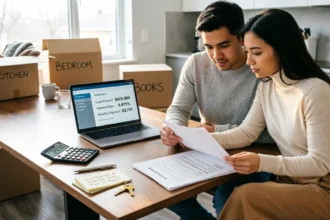 hidden costs when buying a house