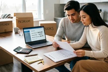 hidden costs when buying a house