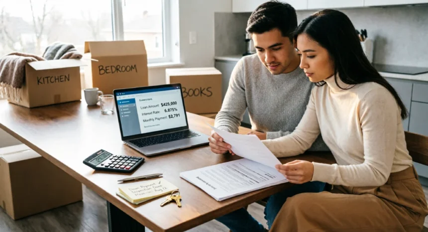 hidden costs when buying a house