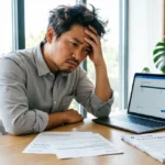 not paid on time legal options