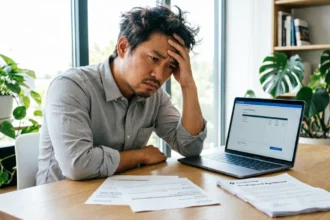 not paid on time legal options