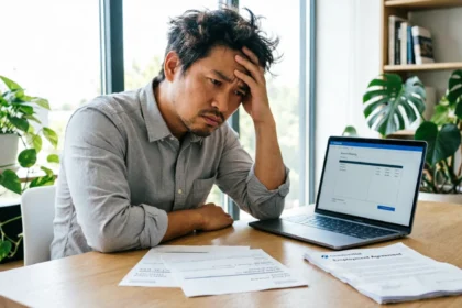 not paid on time legal options