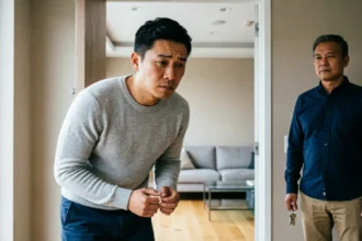 landlord entering without permission rights